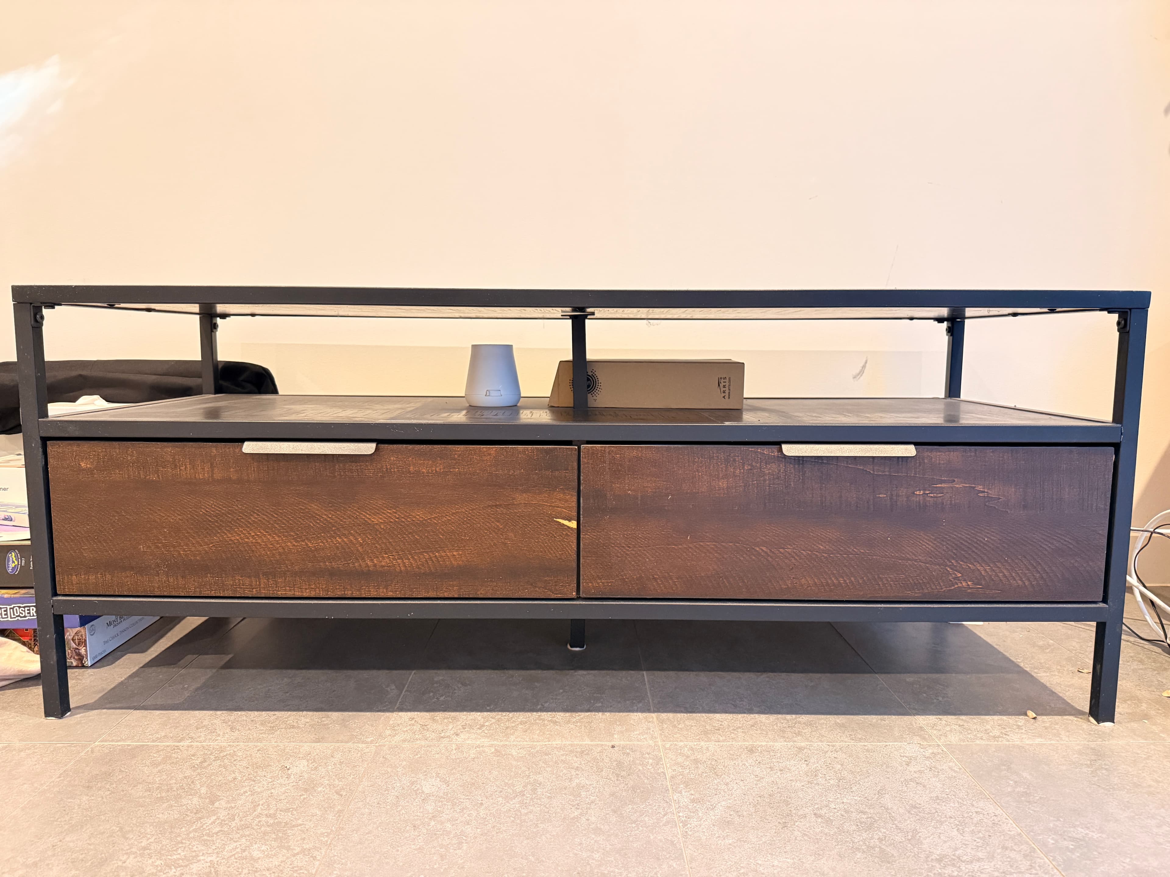 Apartment to clear — furniture bundle in Manly