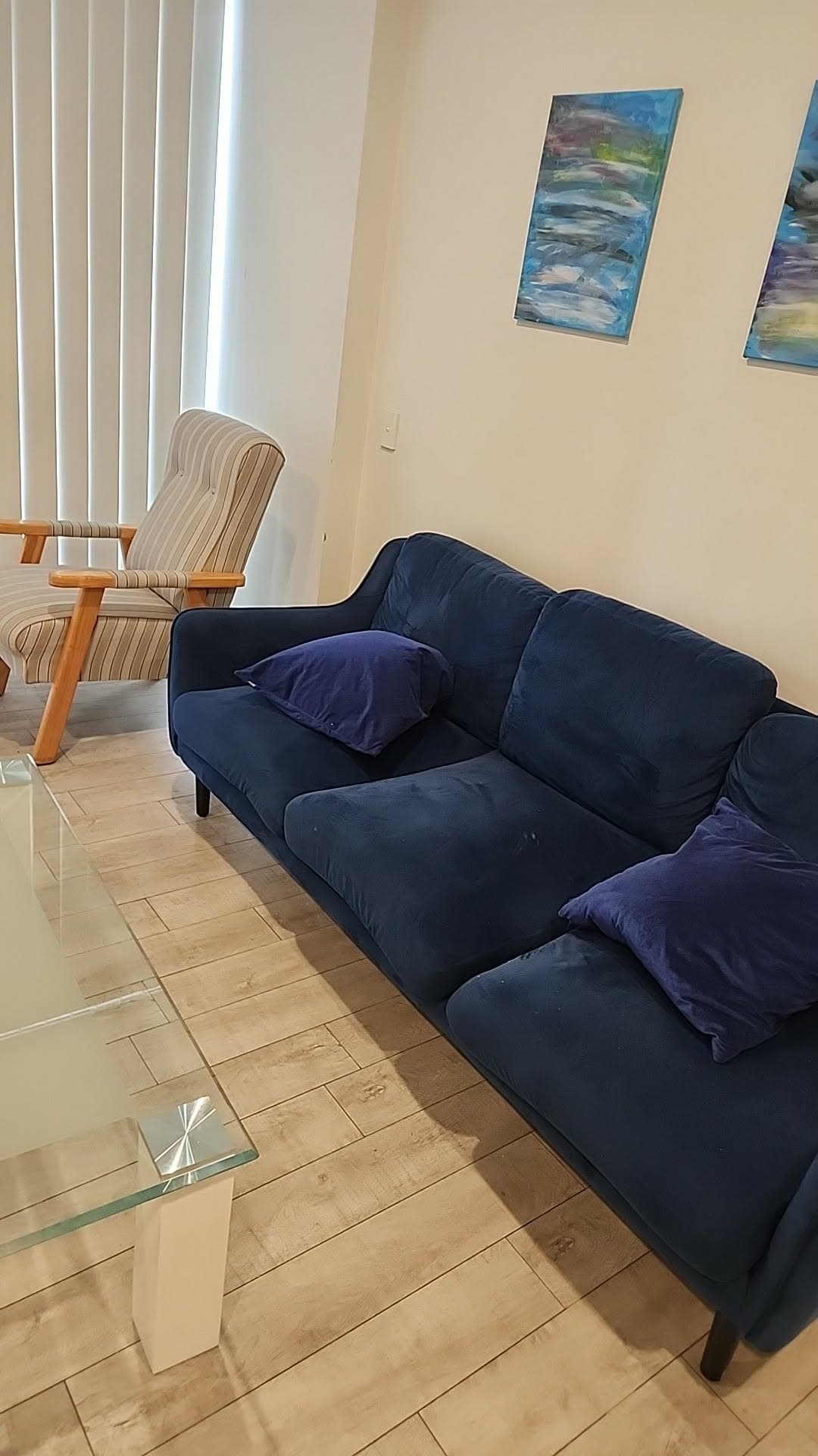 Apartment to clear — furniture bundle in Warwick farm