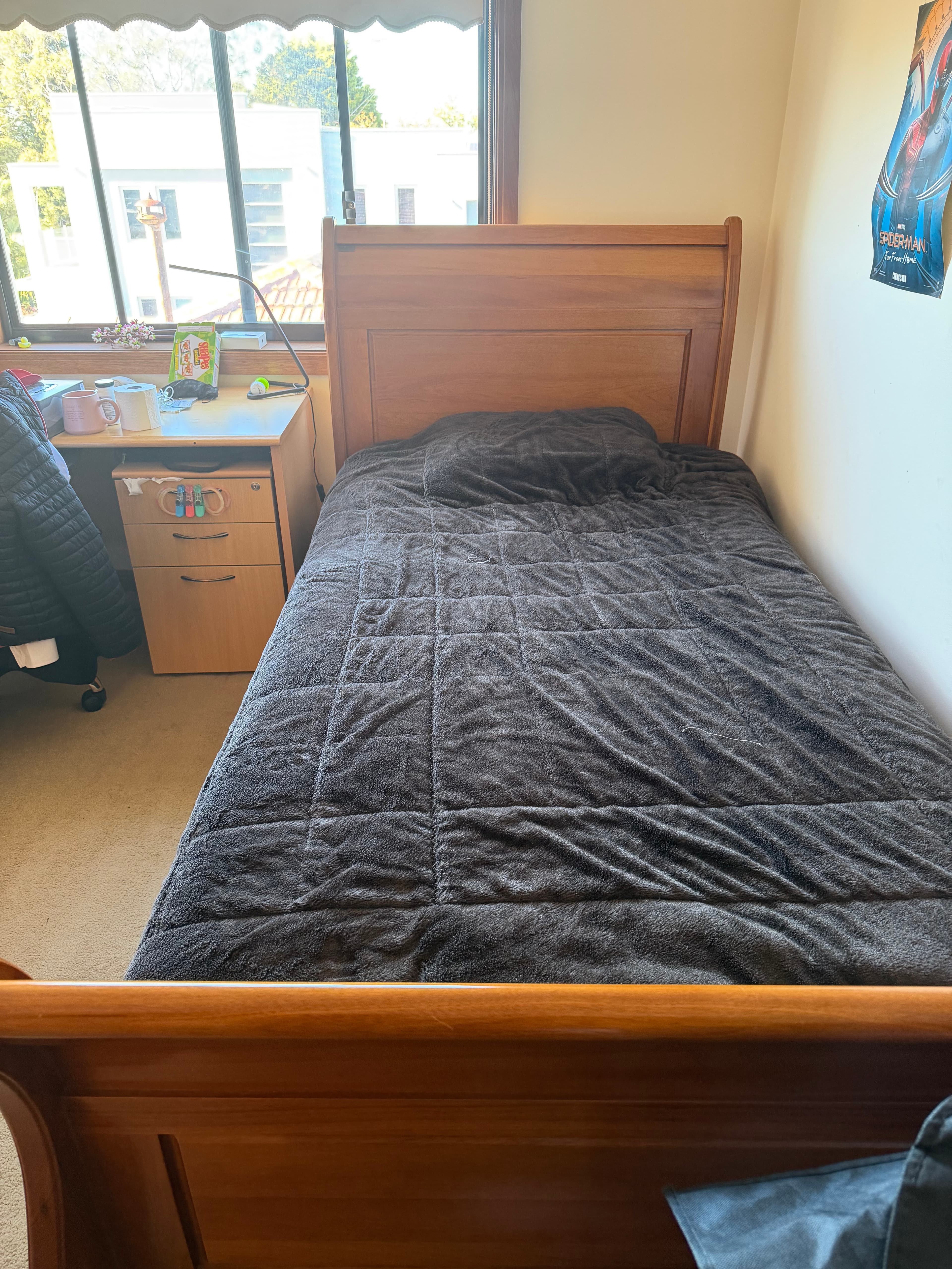 Bedrooms Sets & Small Pieces of Furniture For Sale — furniture bundle in Putney