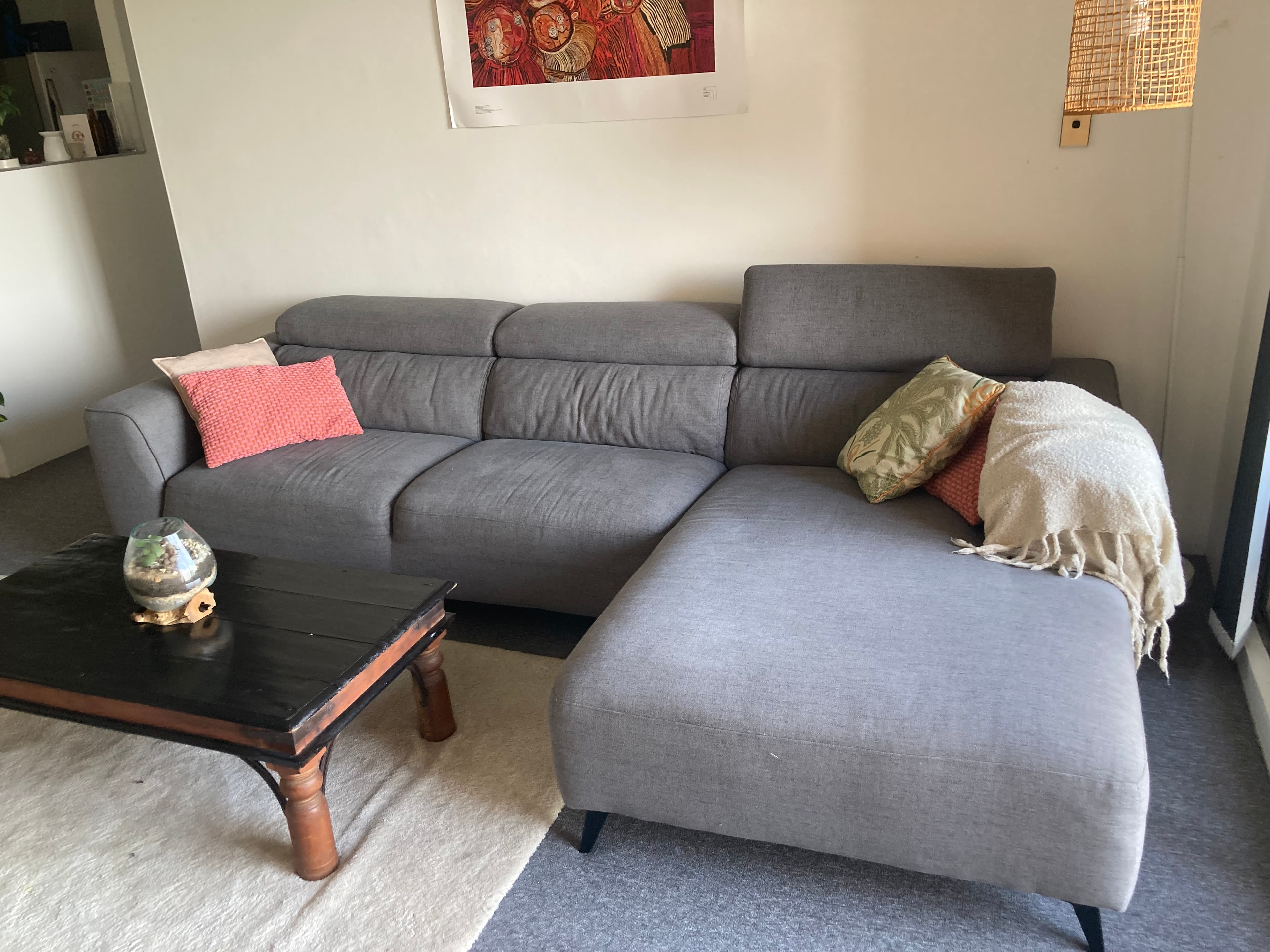 Flat to clear Redfern/Surry Hills — furniture bundle in Redfern